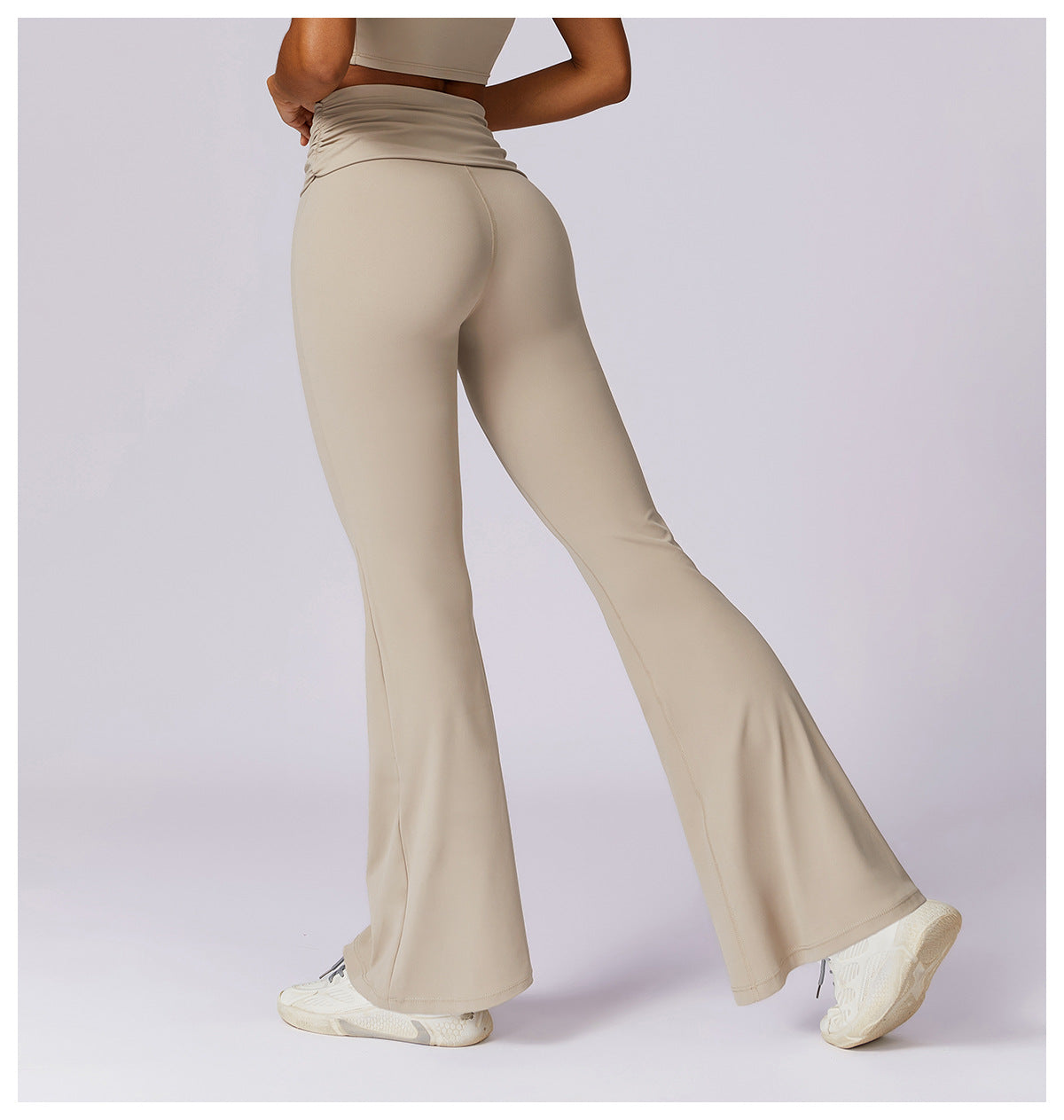 Sophisticated Sophie Bottoms