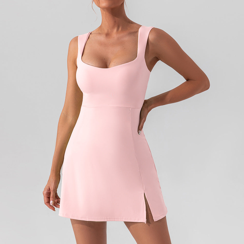 Alexis Luxe Golf Dress